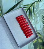 Red Temptation