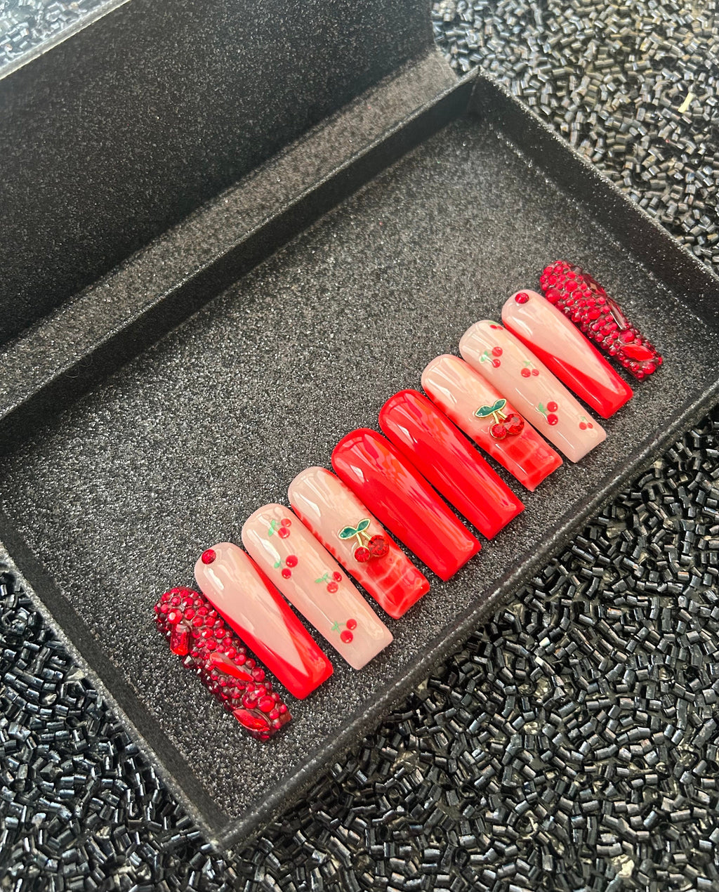 Cherry Crush