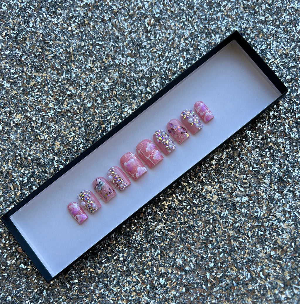Blush  Dream