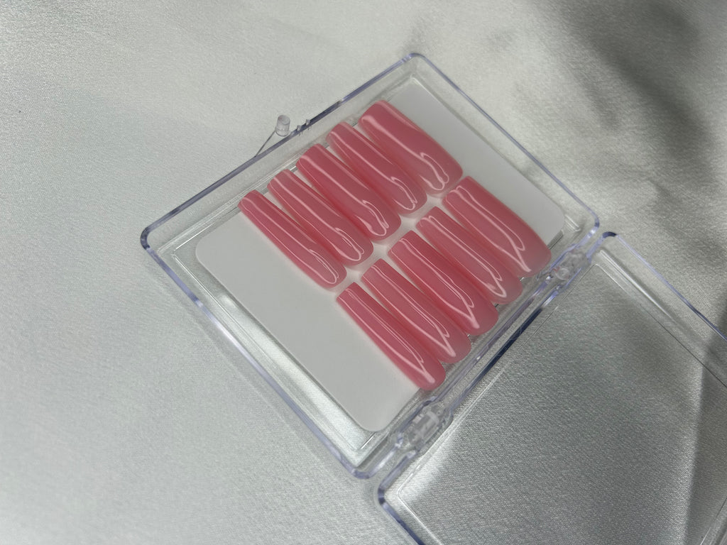 Blush Gloss