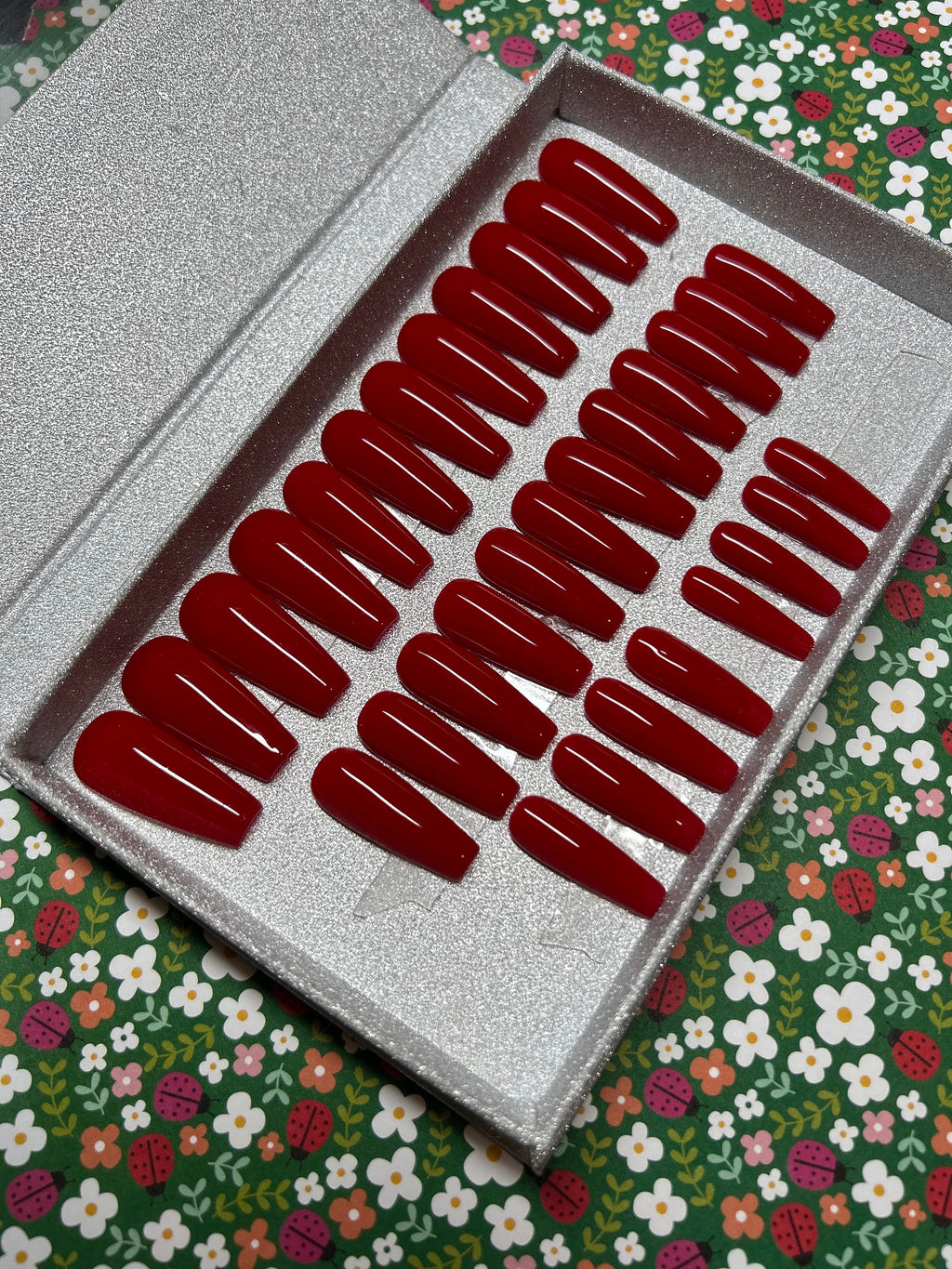 Cherry Bomb