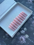 Blush Fade
