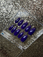 Vibrant Purple