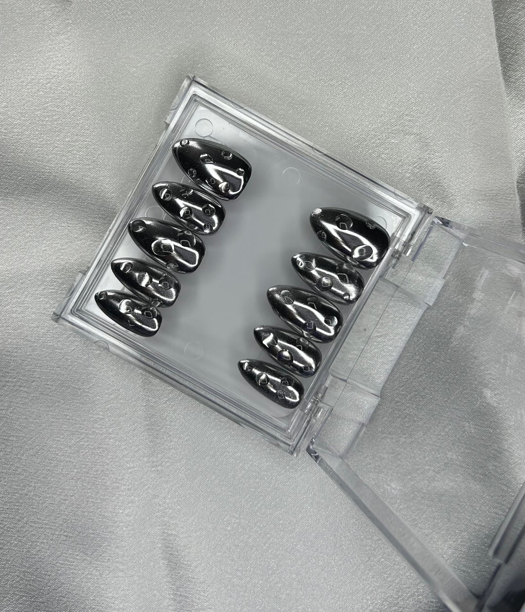 Liquid Chrome