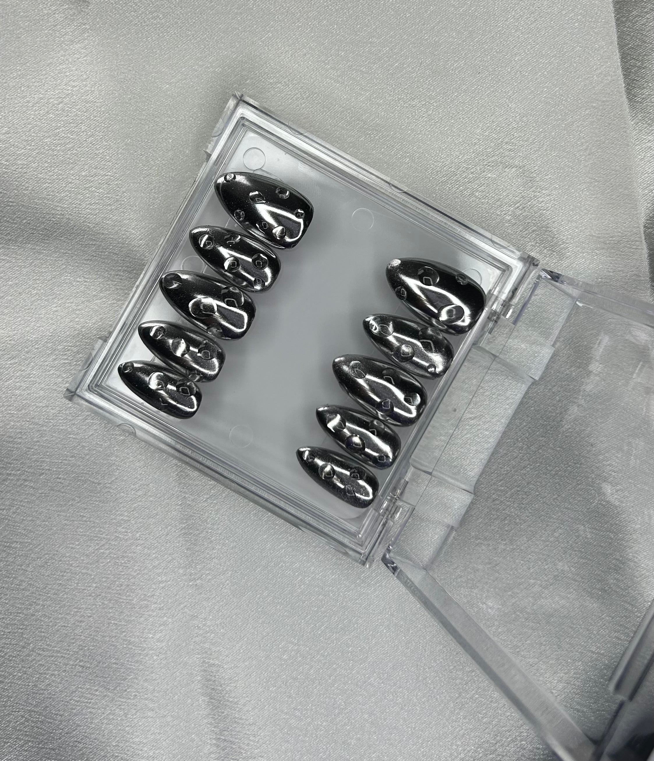 Liquid Chrome