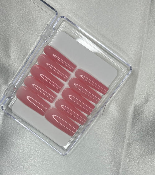 Blush Gloss