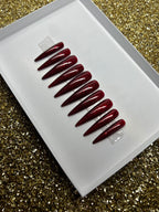 Ruby Sparkle