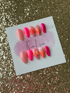 Pink Paradise