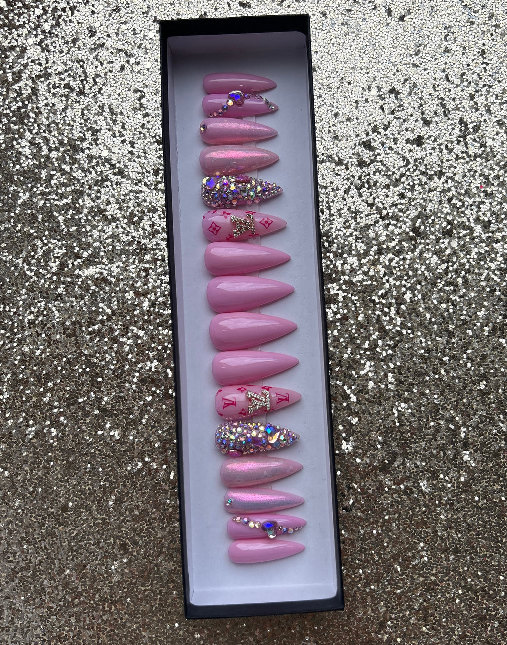 Pink Dynasty