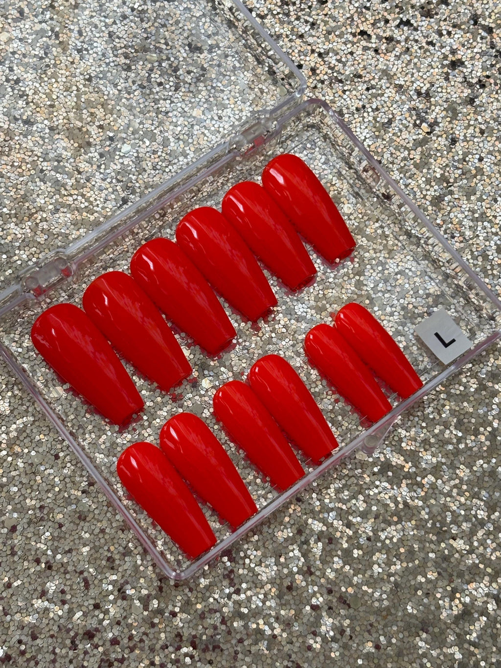 Fiery Tangerine