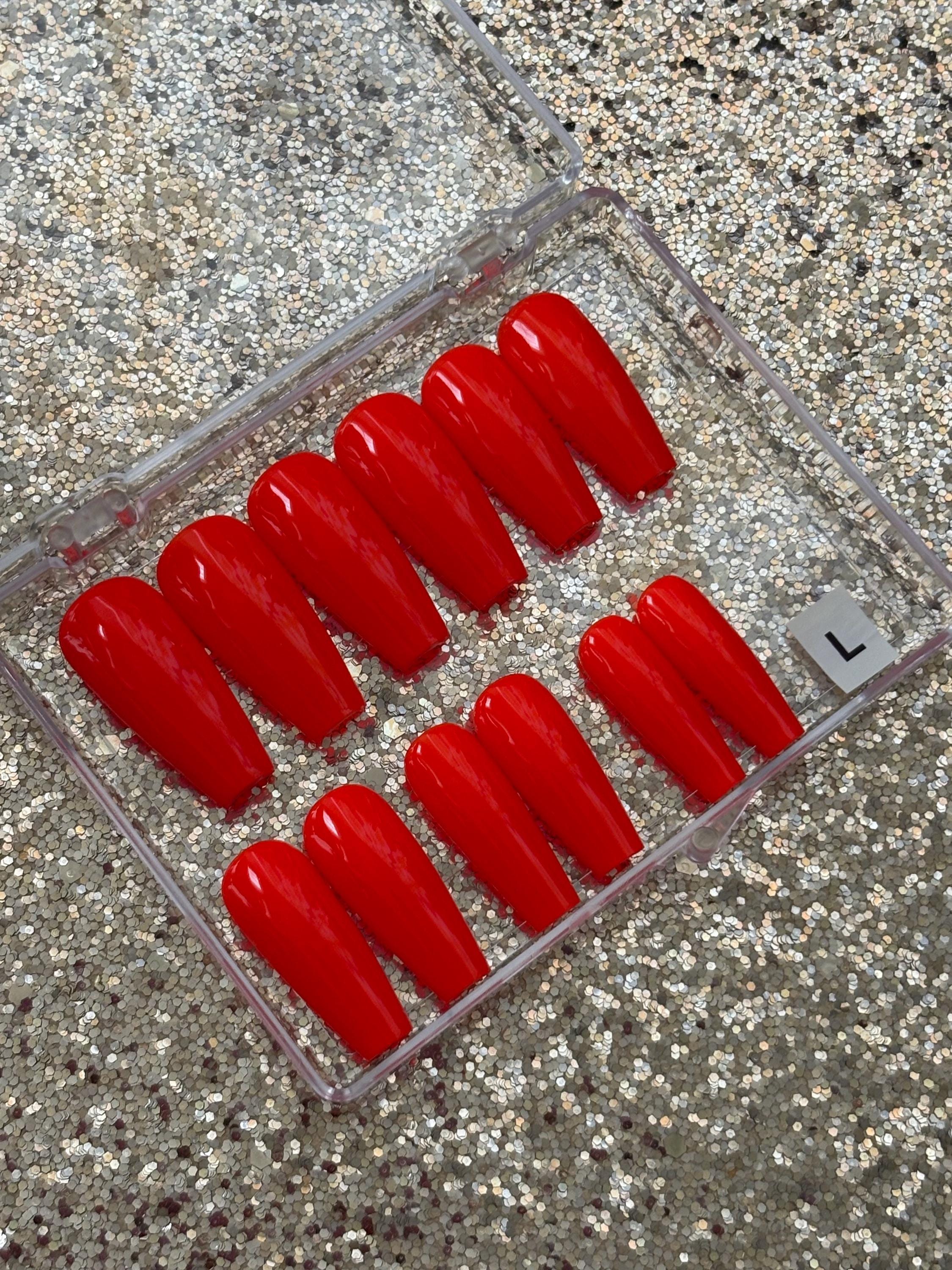 Fiery Tangerine