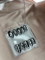 Liquid Chrome