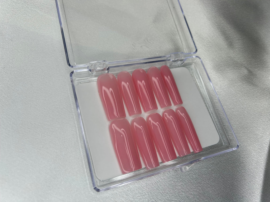 Blush Gloss