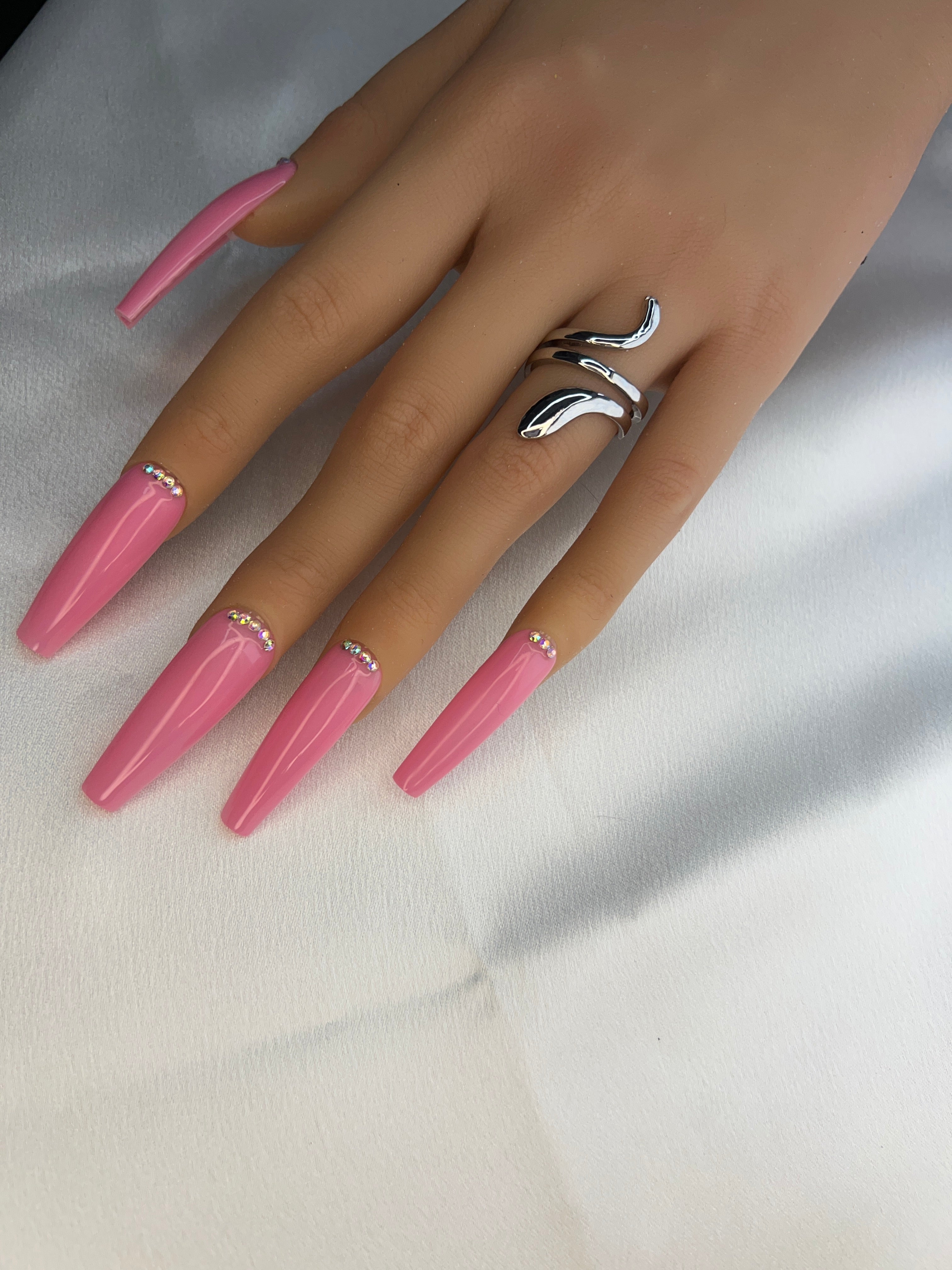 Pink Diamond