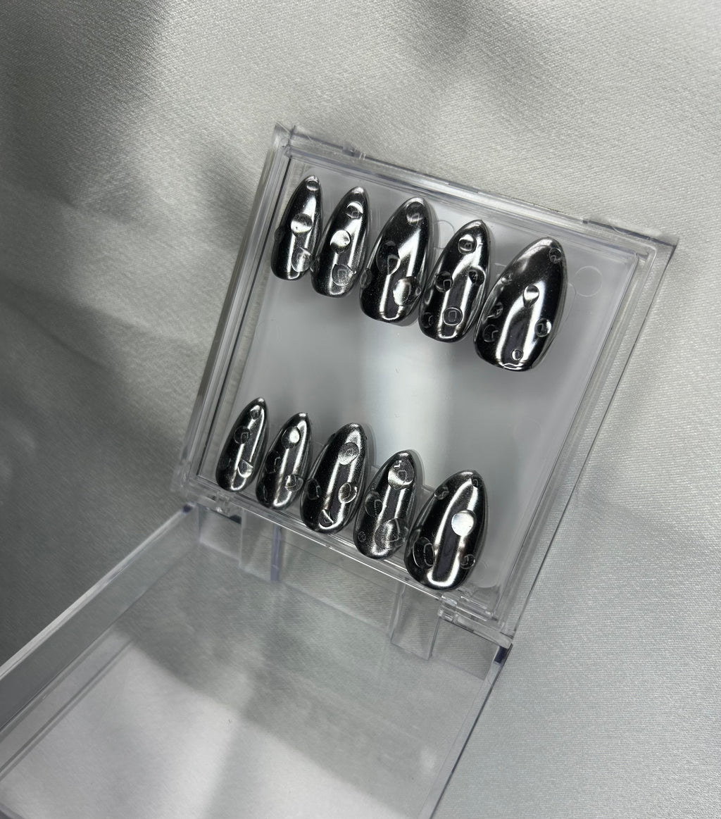 Liquid Chrome