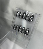 Liquid Chrome