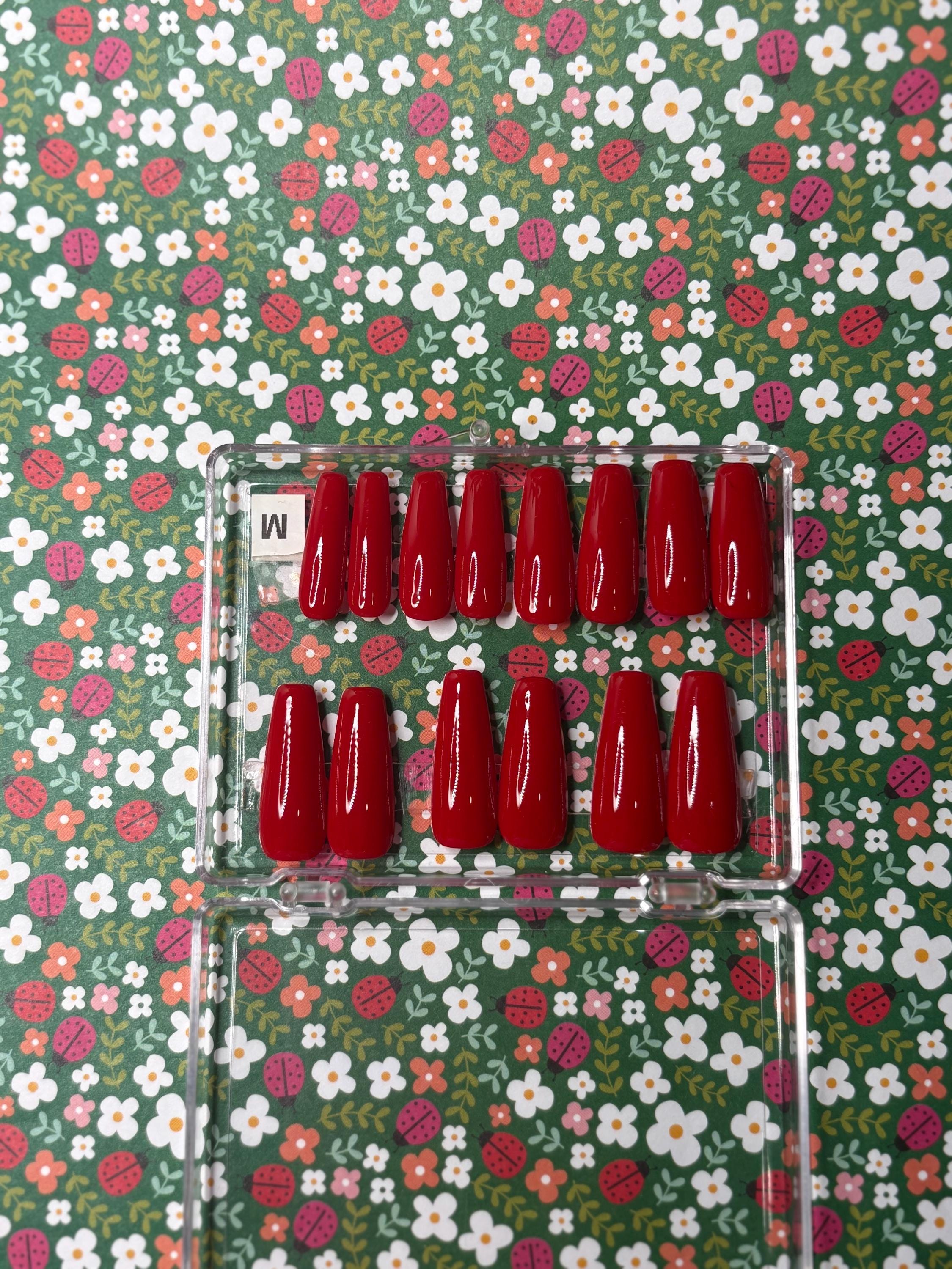Cherry Bomb