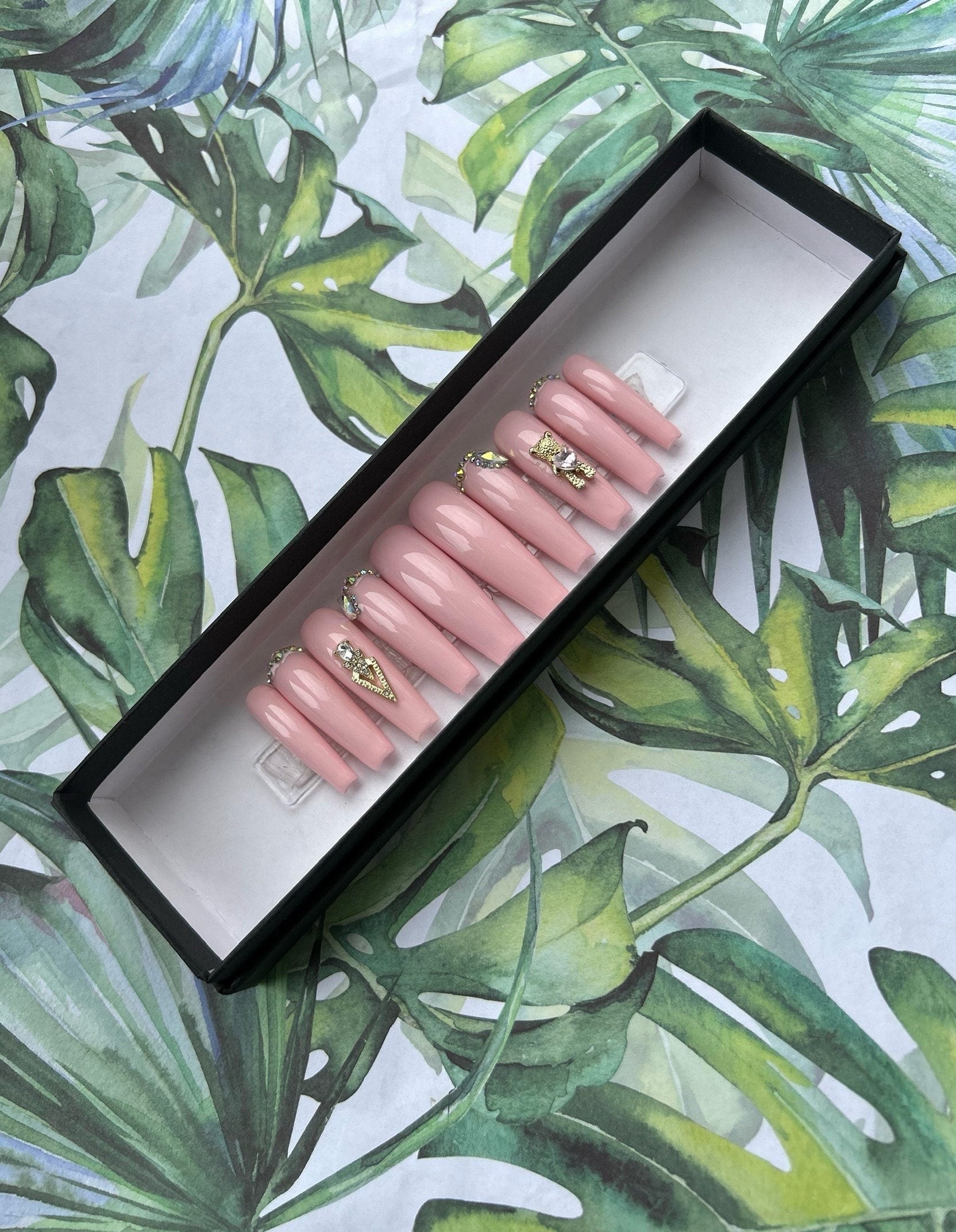 Blush Affair
