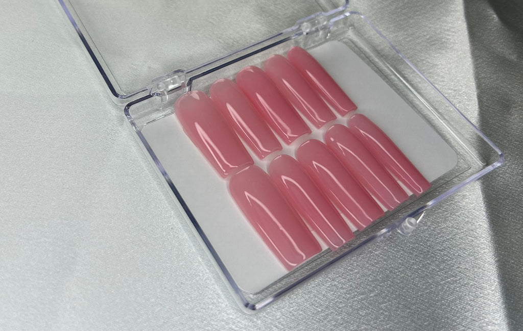 Blush Gloss