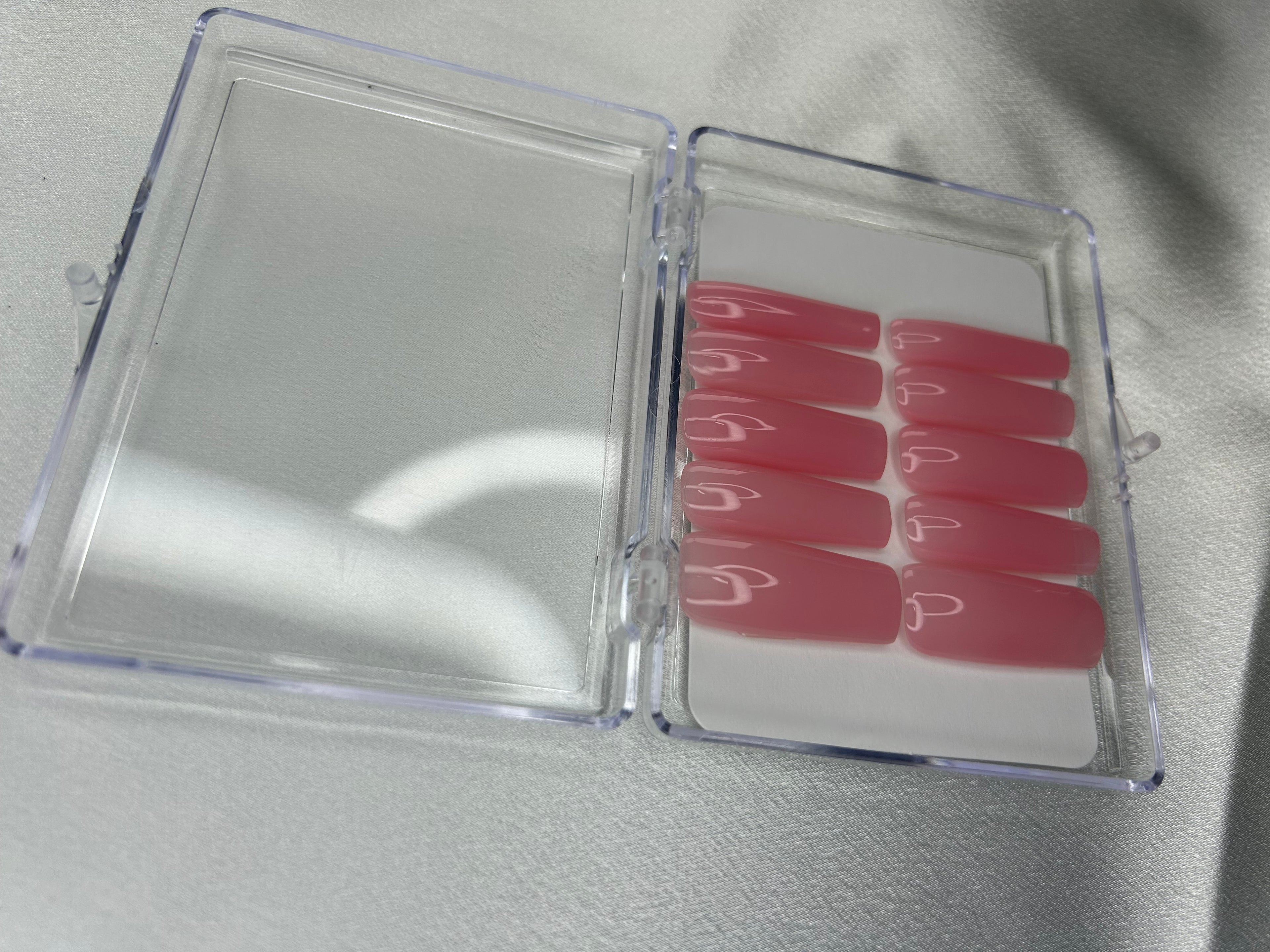 Blush Gloss