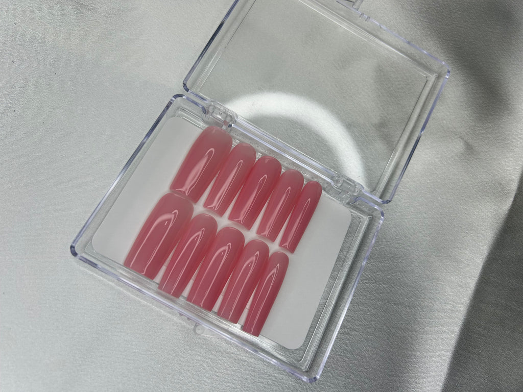 Blush Gloss