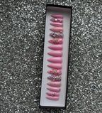 Pink Dynasty