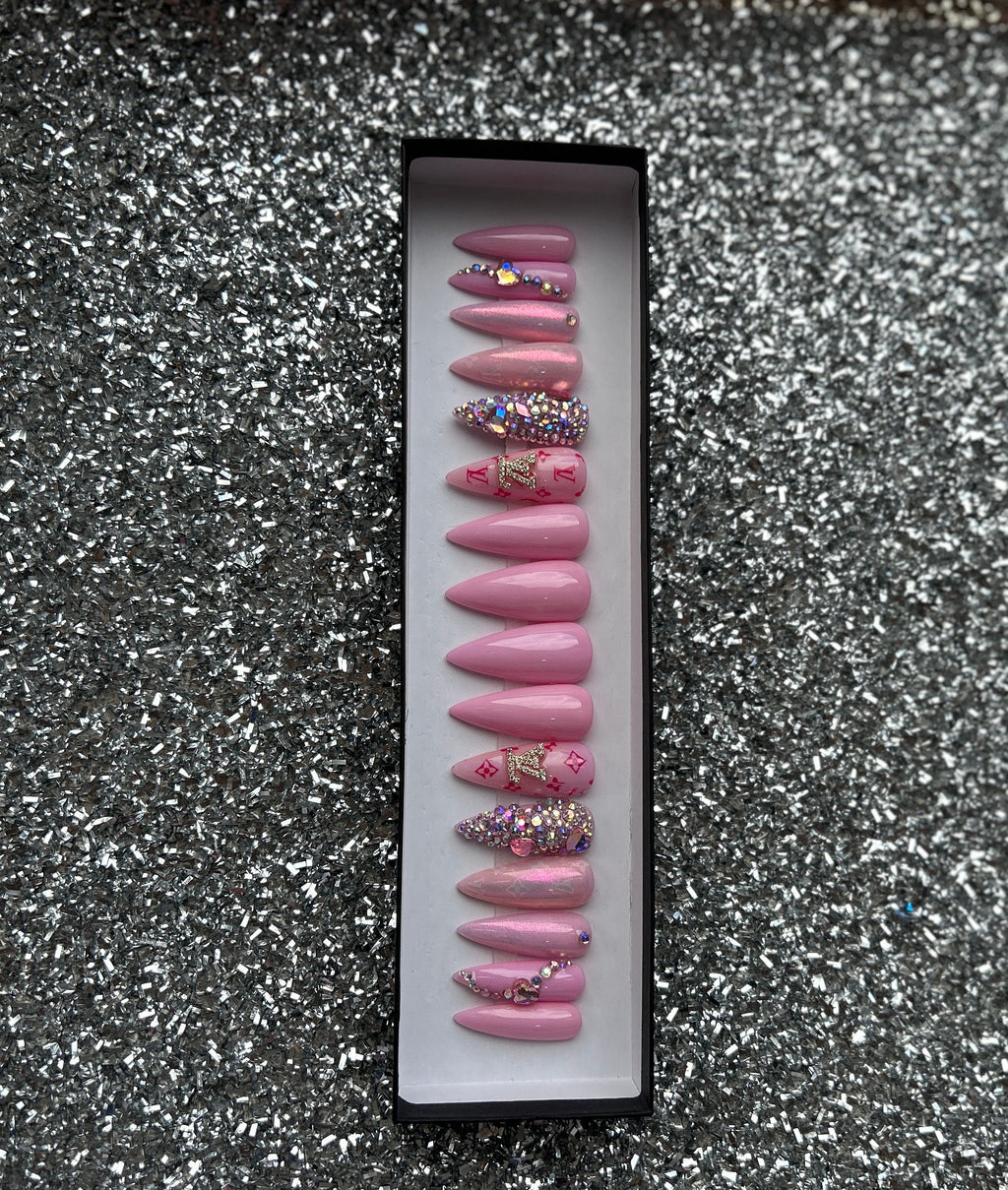 Pink Dynasty