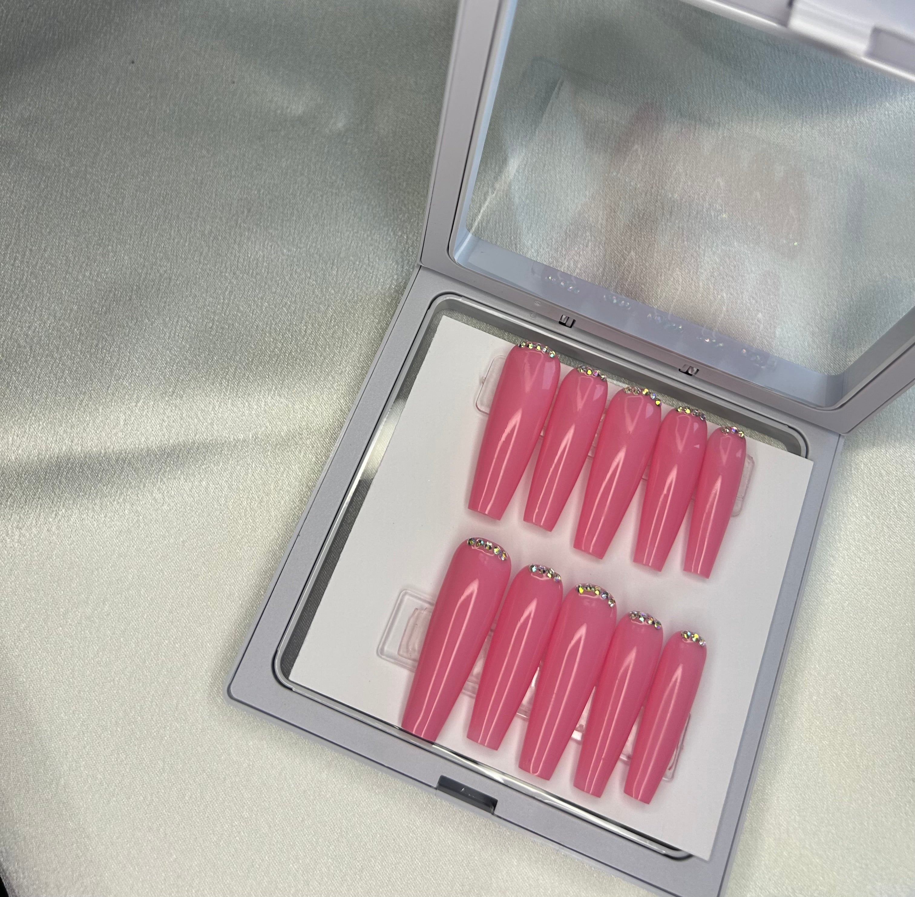 Pink Diamond
