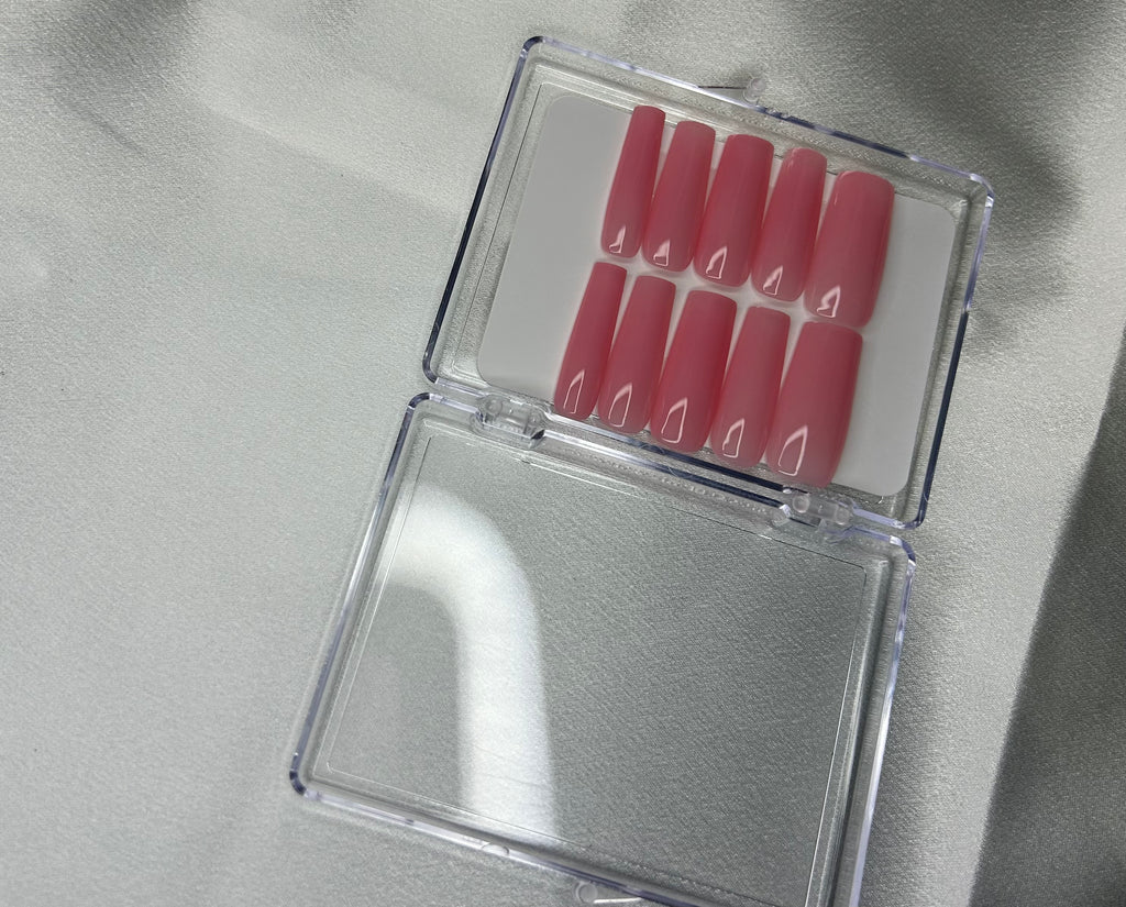 Blush Gloss