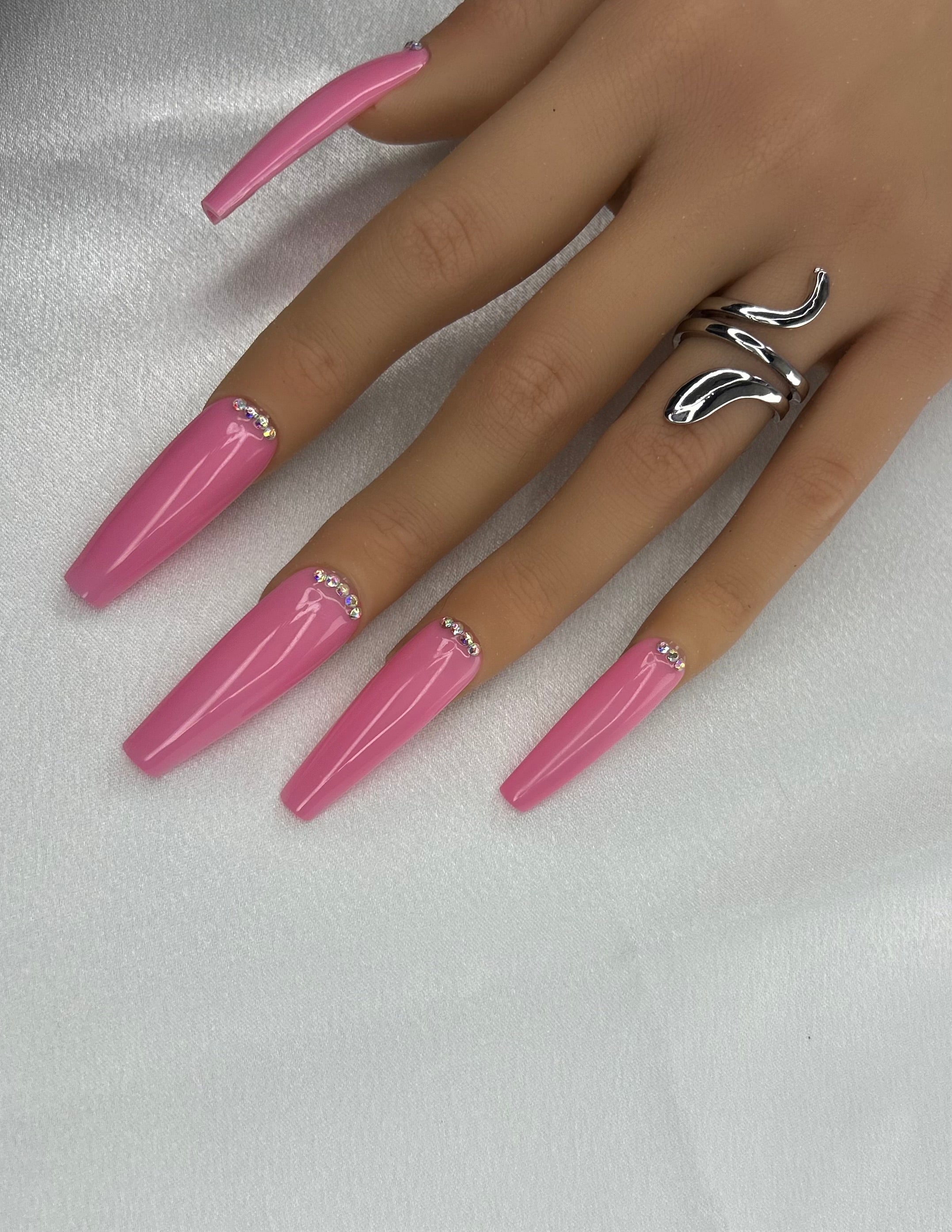 Pink Diamond