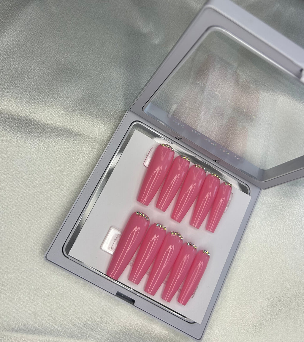 Pink Diamond