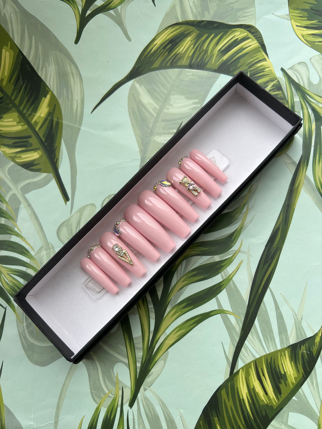 Blush Affair