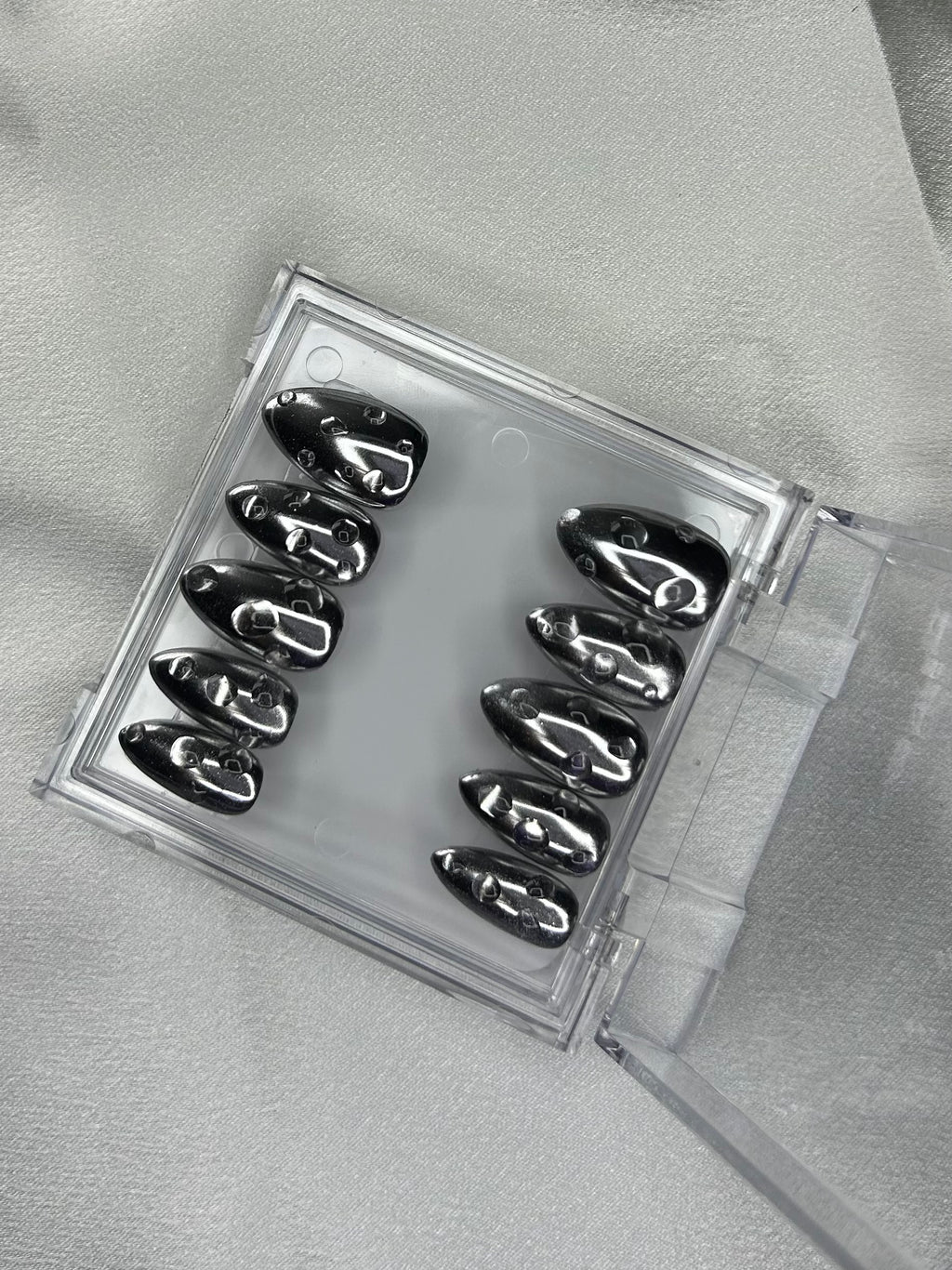 Liquid Chrome