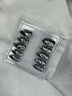 Liquid Chrome