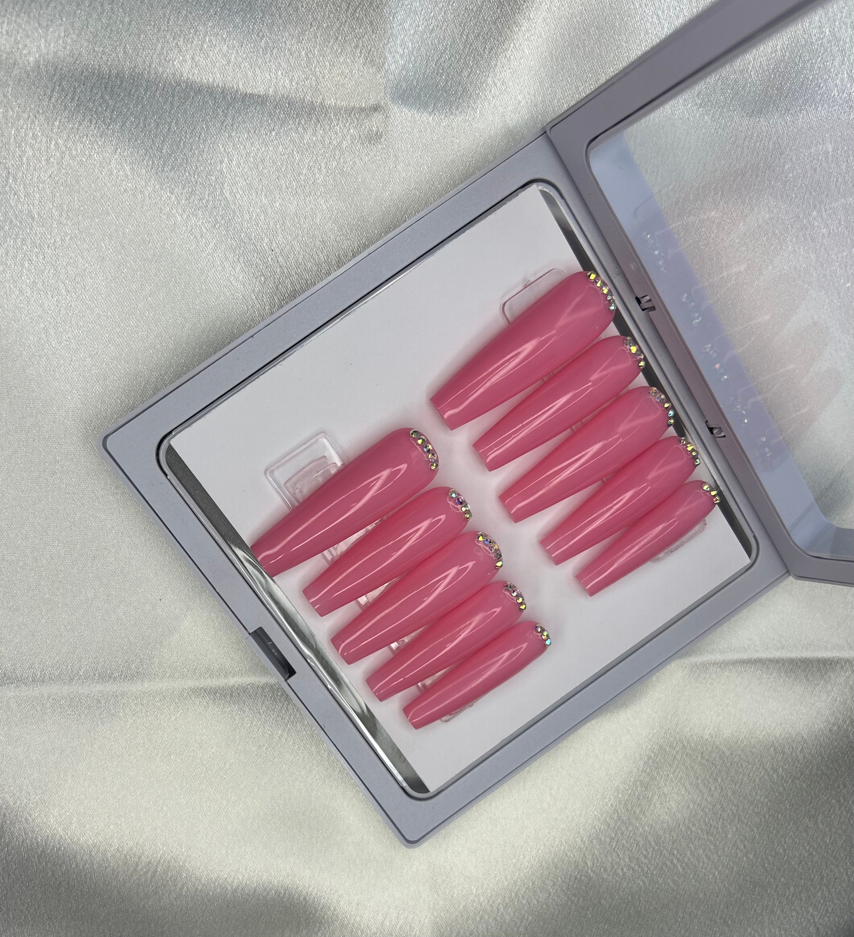 Pink Diamond