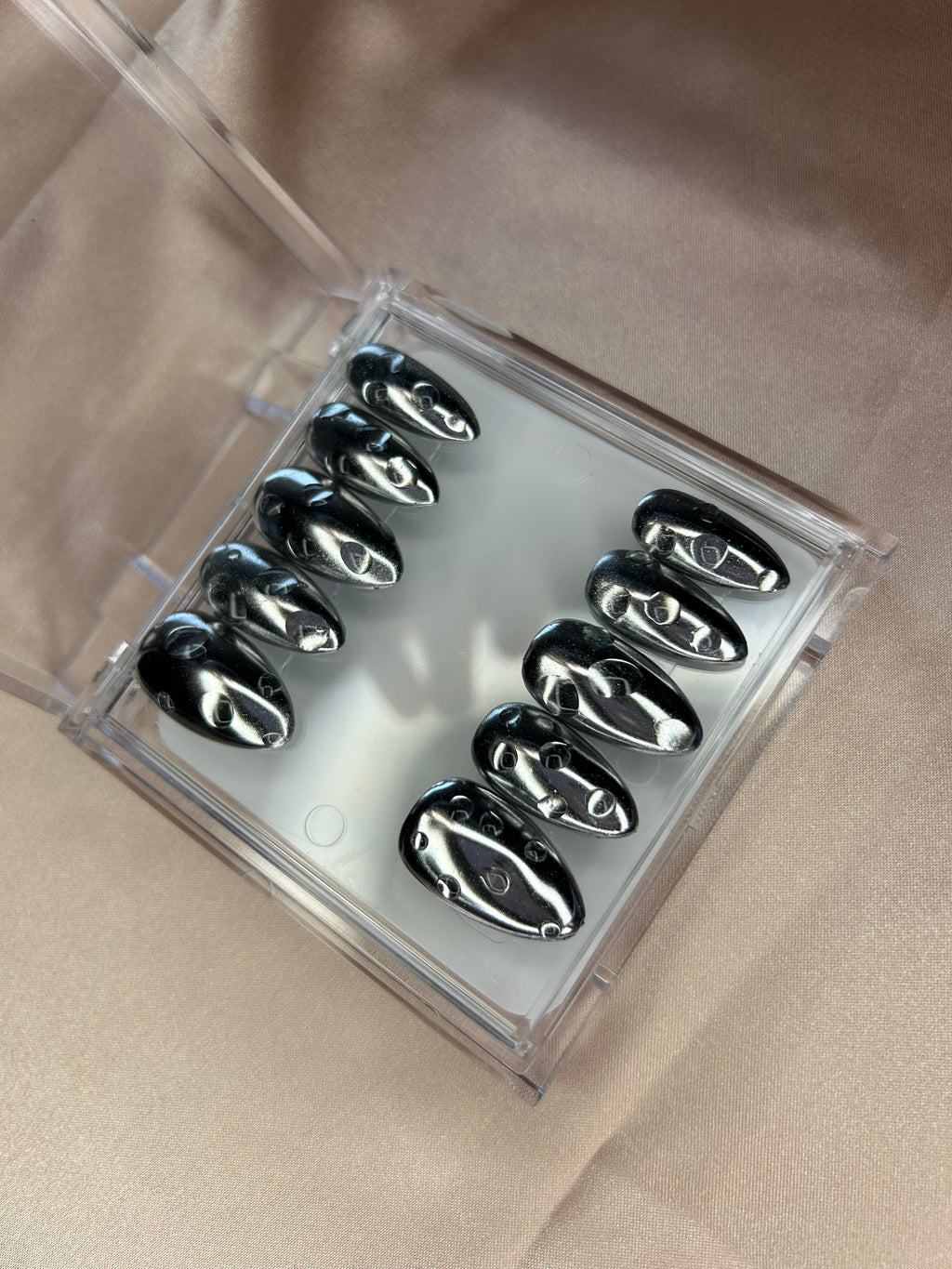 Liquid Chrome
