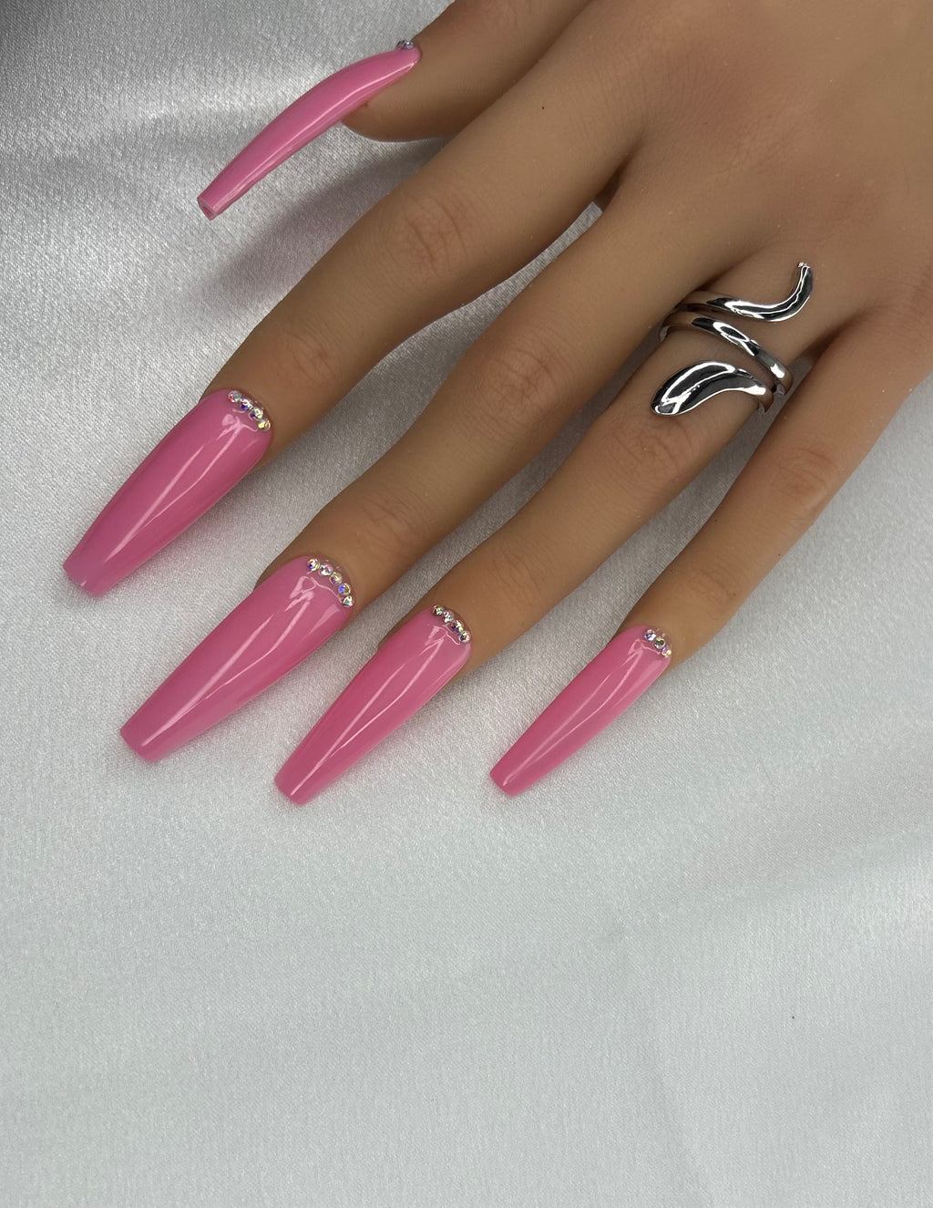 Pink Diamond