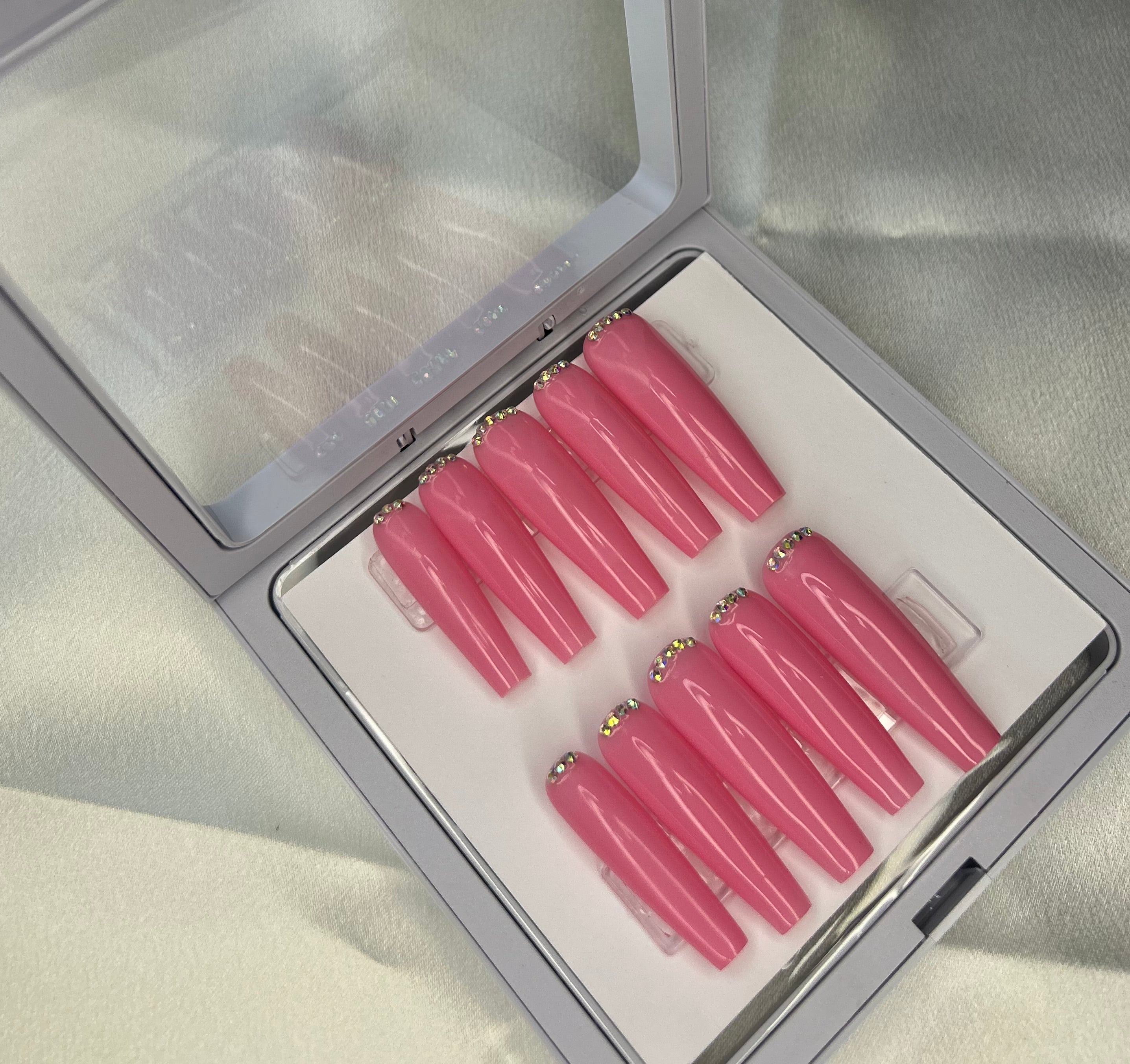 Pink Diamond