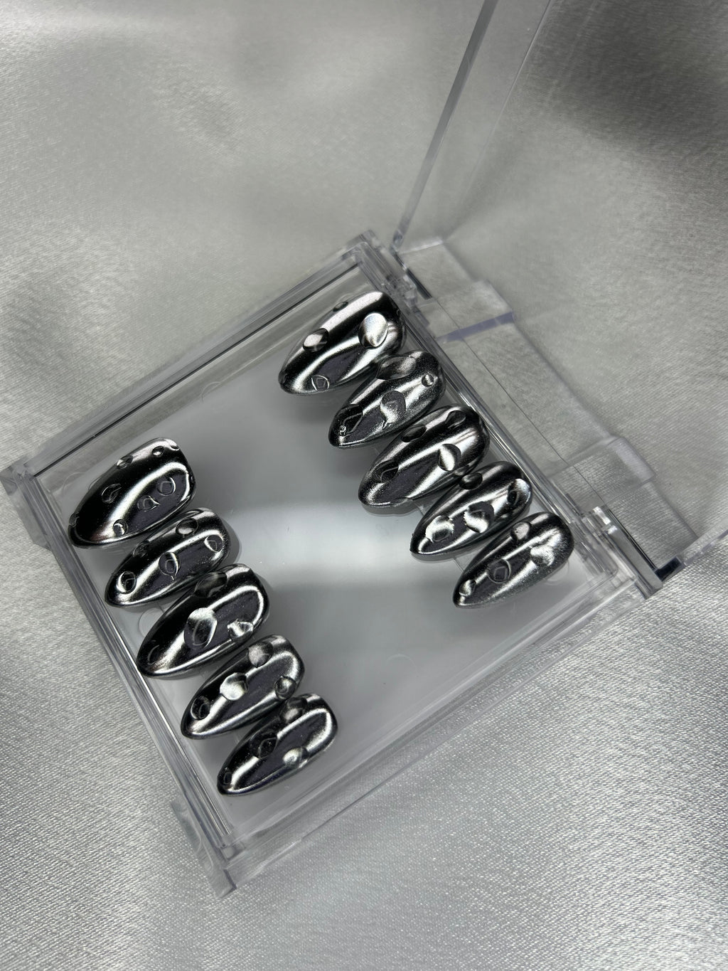 Liquid Chrome