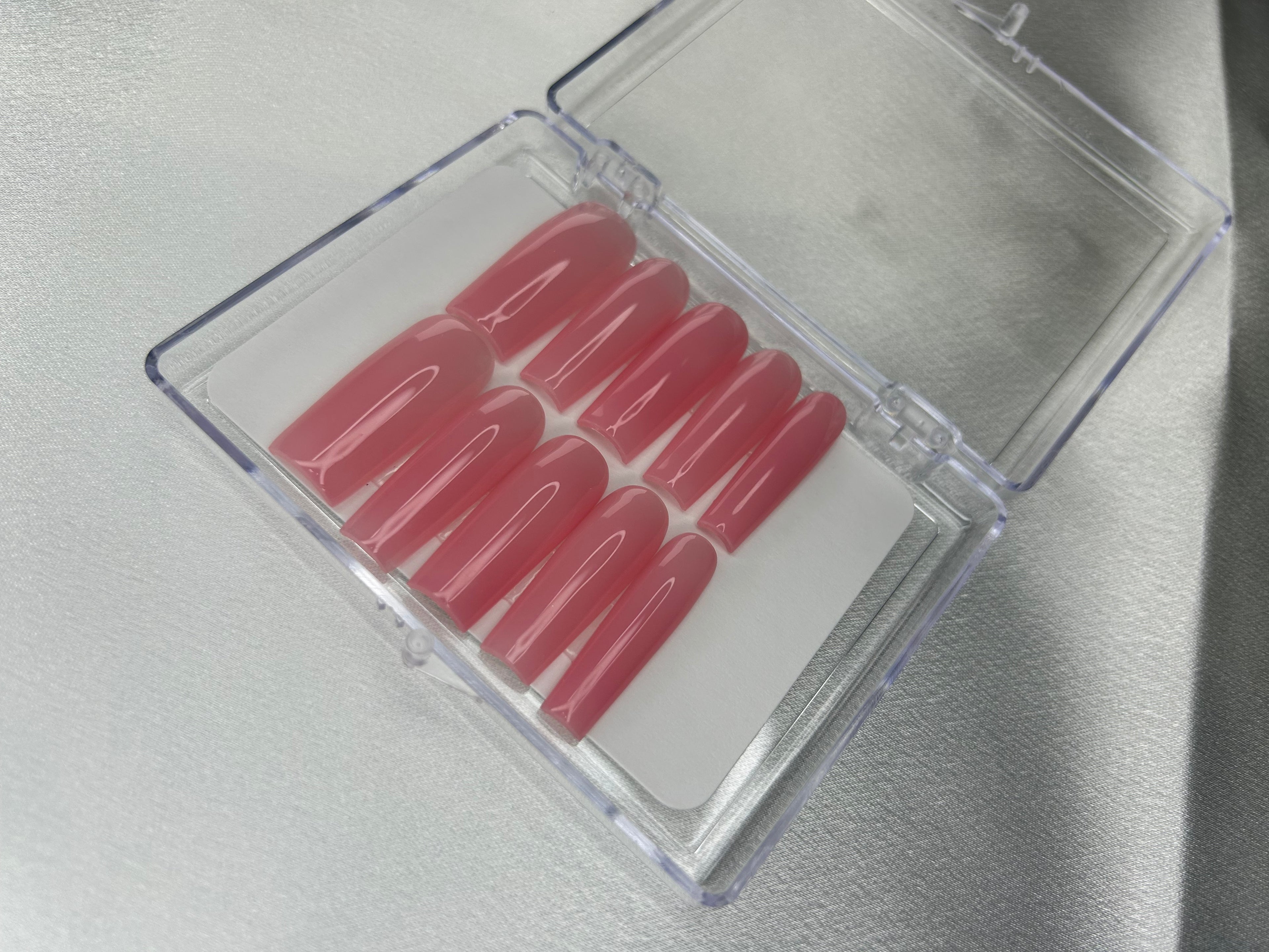 Blush Gloss