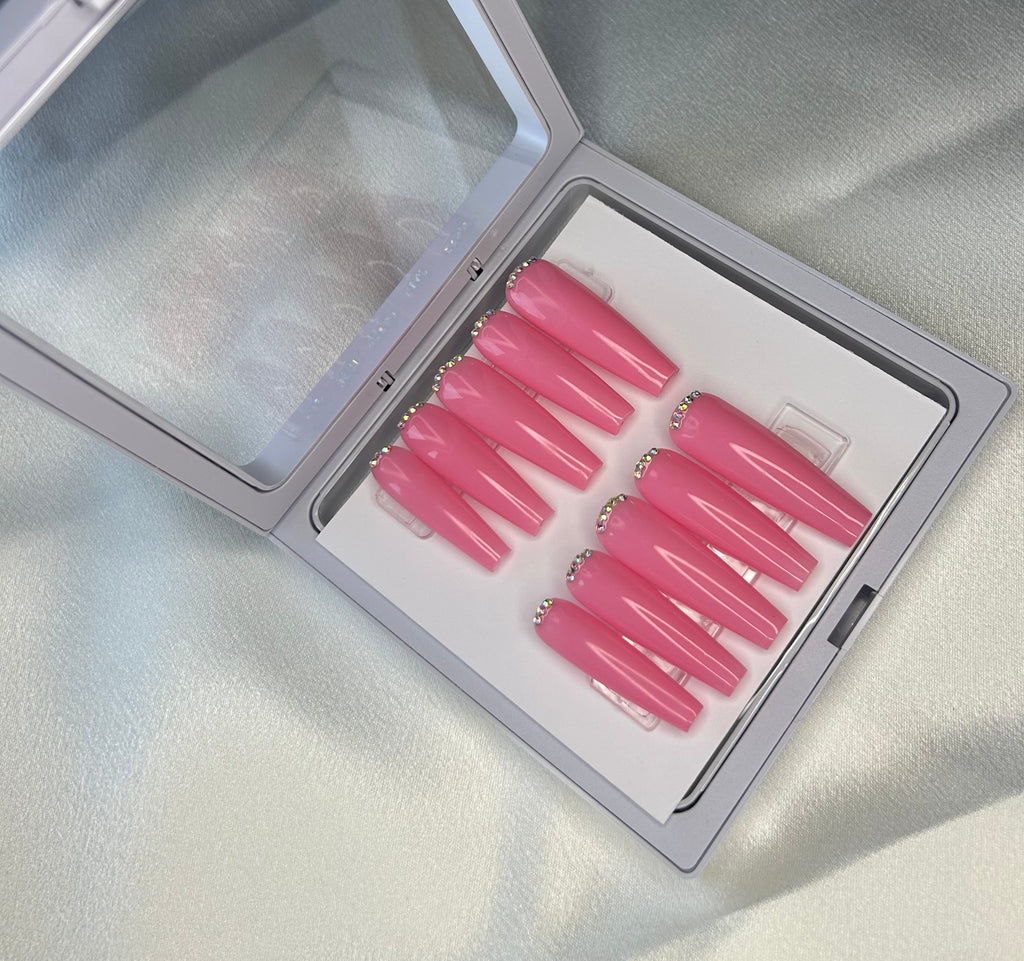 Pink Diamond