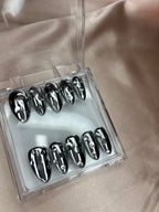 Liquid Chrome