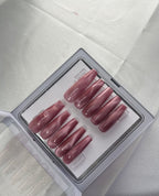 Rosé Glaze