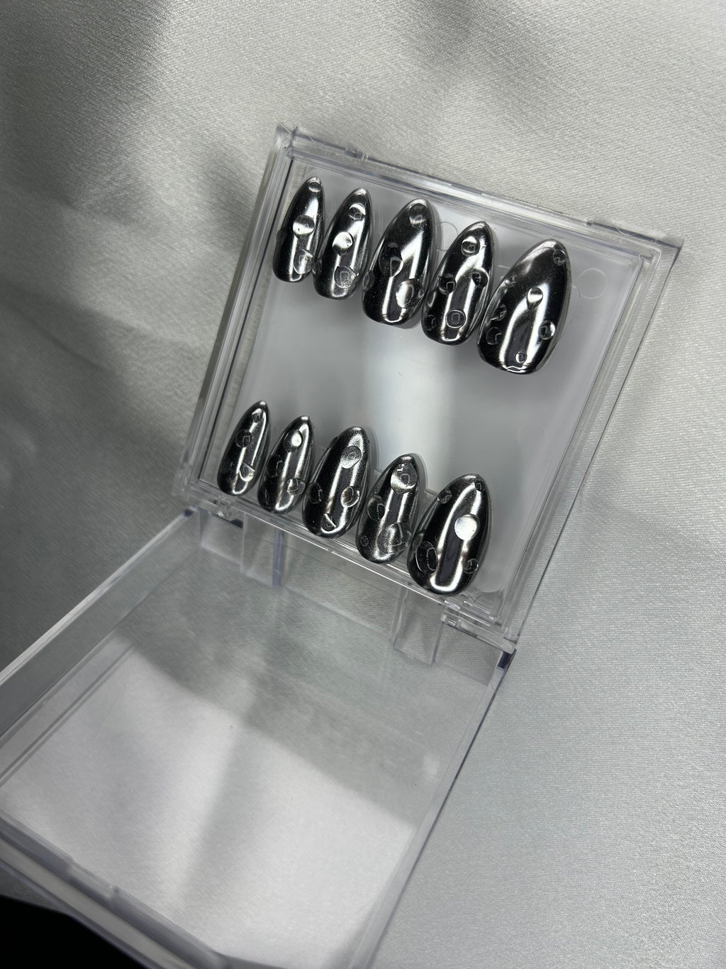 Liquid Chrome