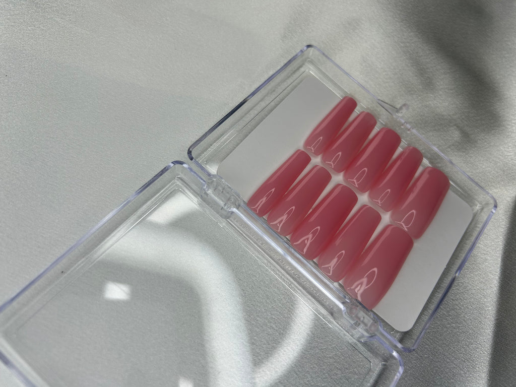 Blush Gloss