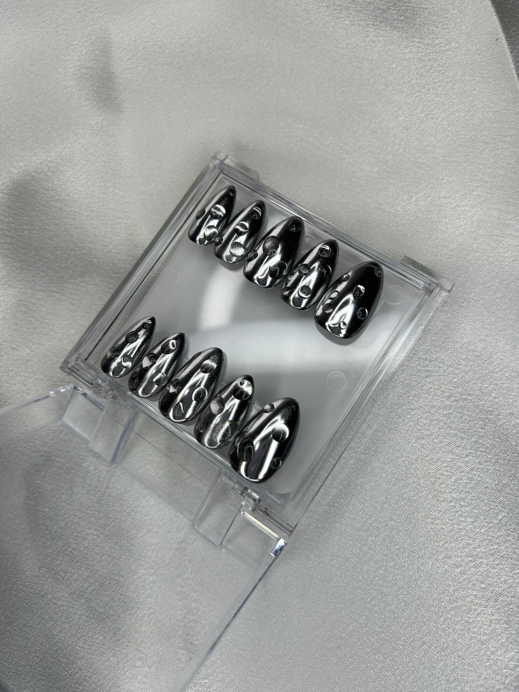 Liquid Chrome