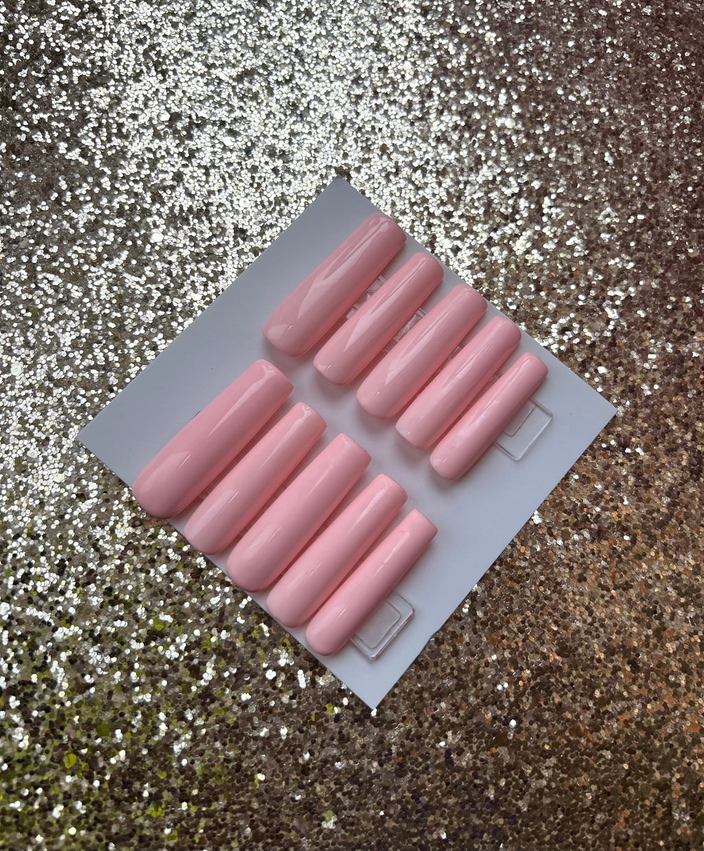 Blush Pink