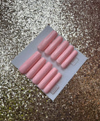 Blush Pink