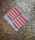 Blush Pink