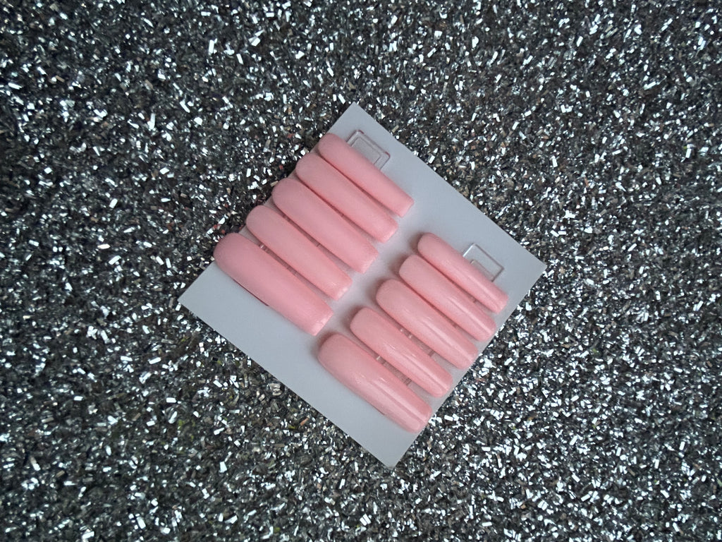 Blush Pink